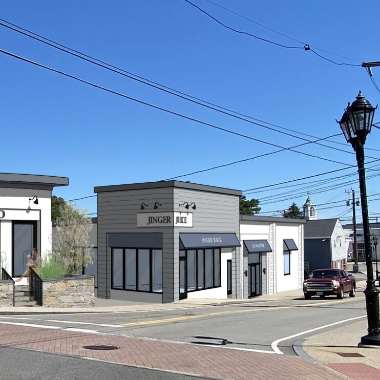 10 Water Street Apartments Ellis Realty Advisors