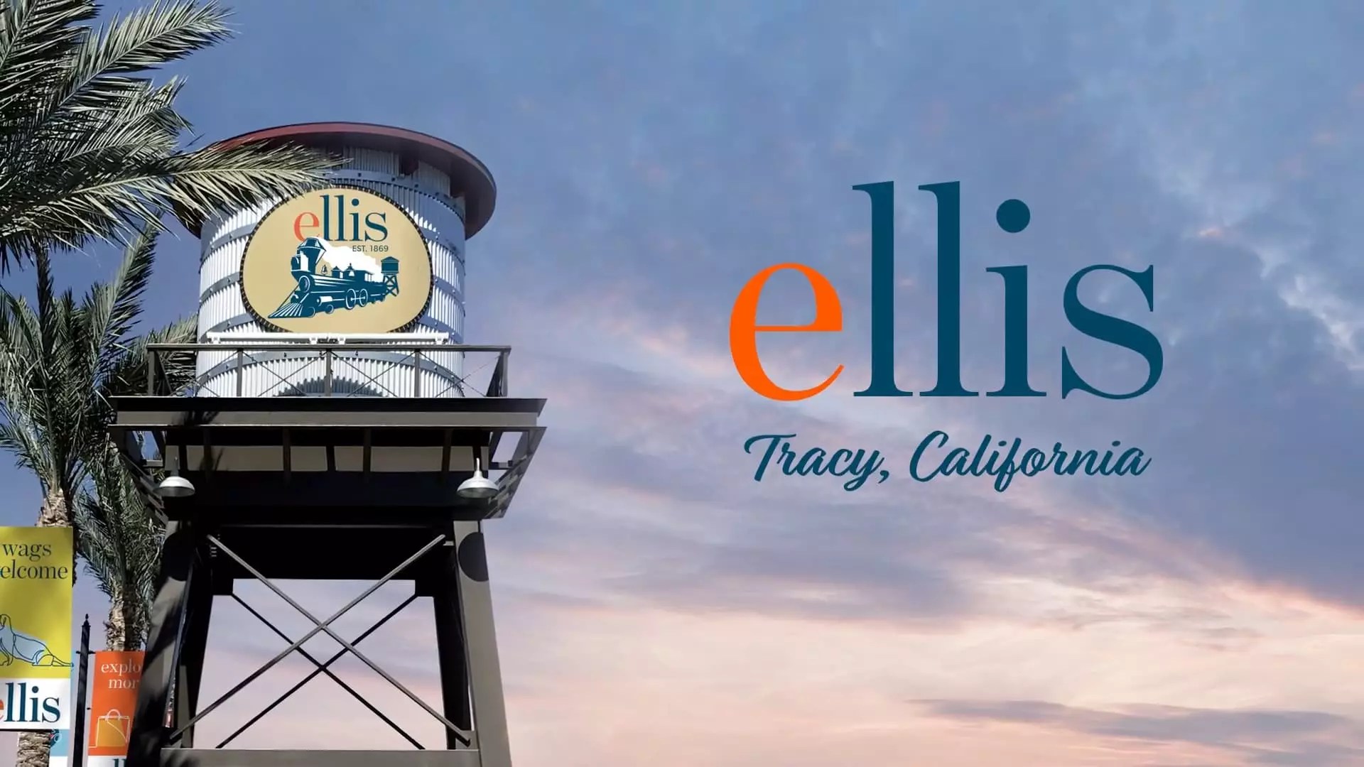 New Homes in Tracy, CA ellis