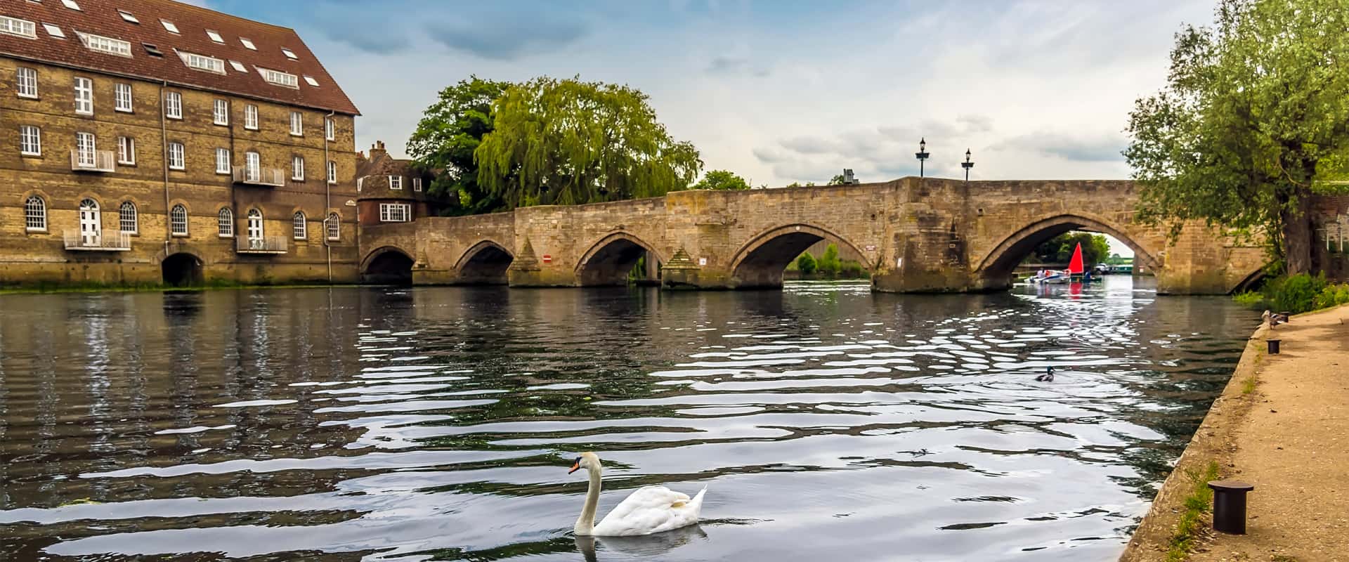 Huntingdon Estate & Letting Agents Ellis Winters