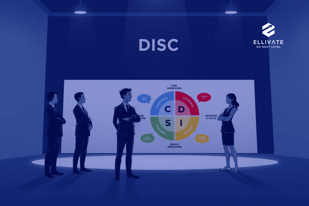 The Hidden Leadership Lessons in DISC (That Most People Overlook)