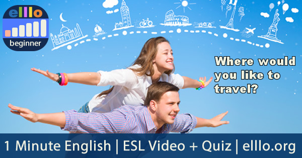 elllo mixer video 19 Would You Like To Visit Paris?