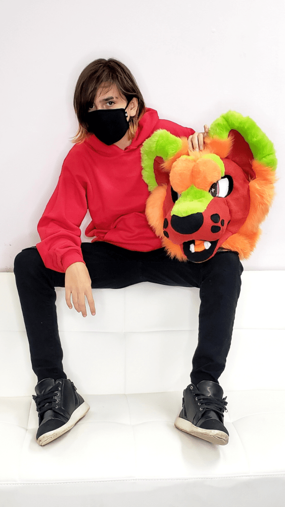 So Your Kid Wants to be a Furry...