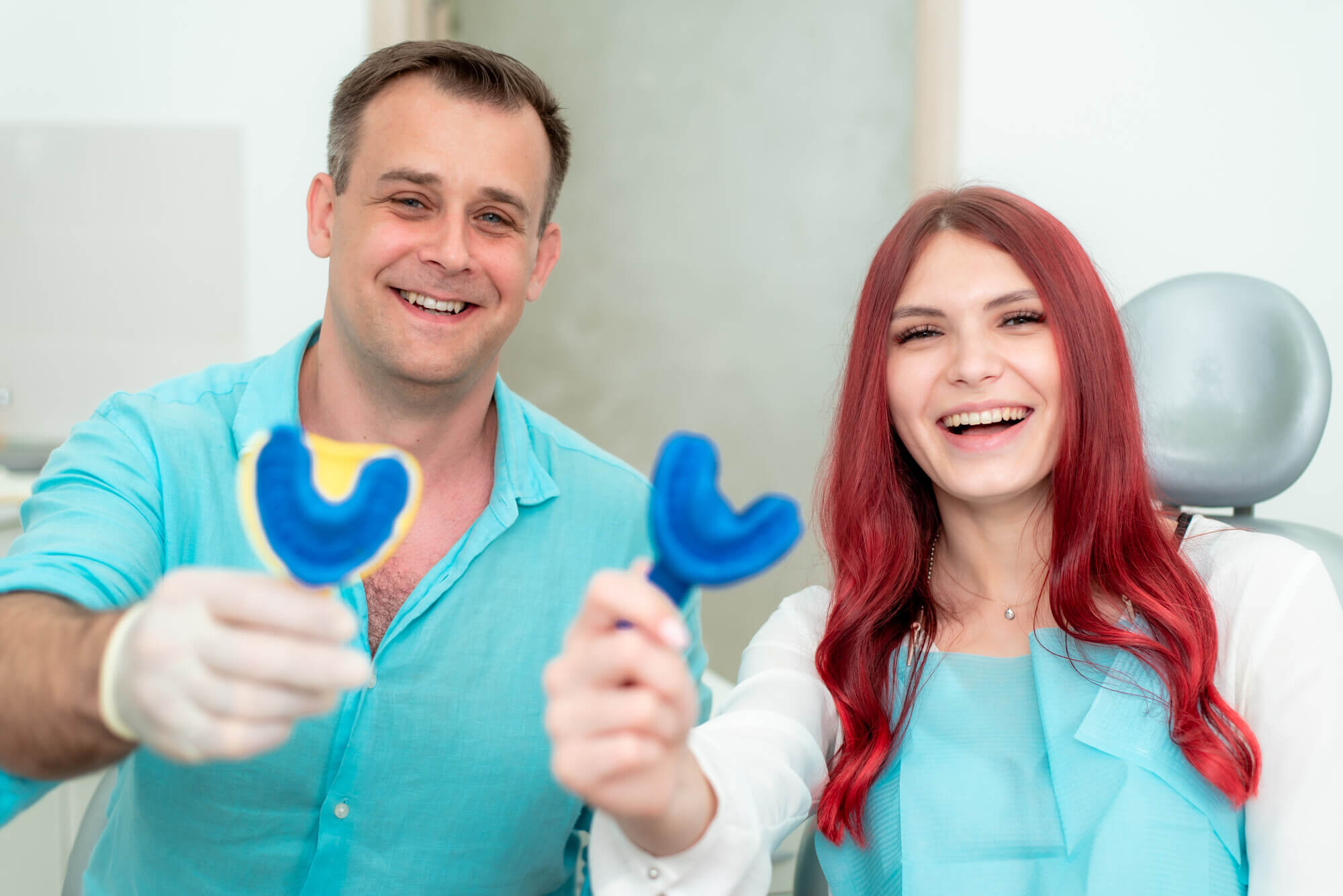 What To Expect From Your Orthodontist Appointment Ello Orthodontics