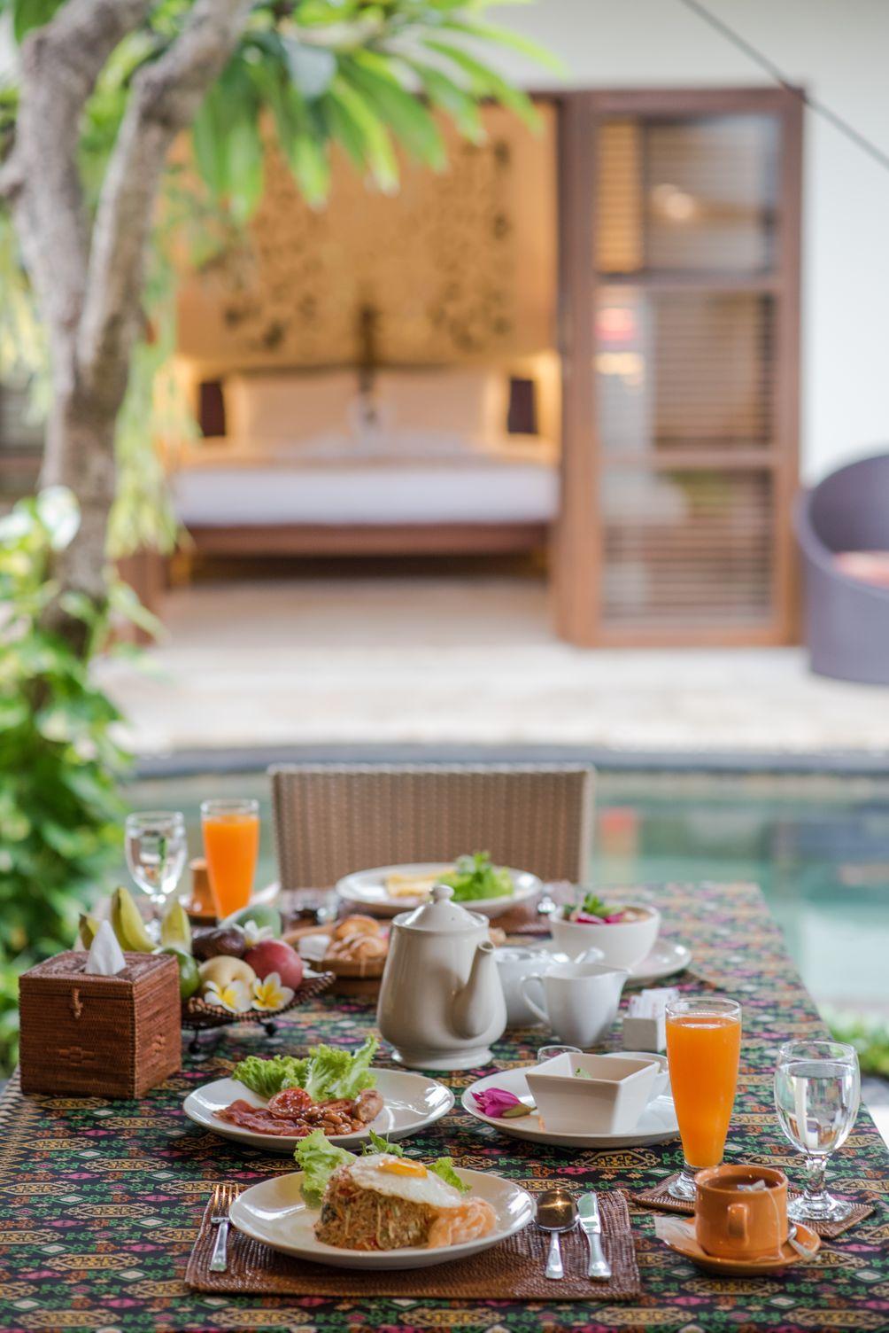 Ellora Villas Ellora Group Bali