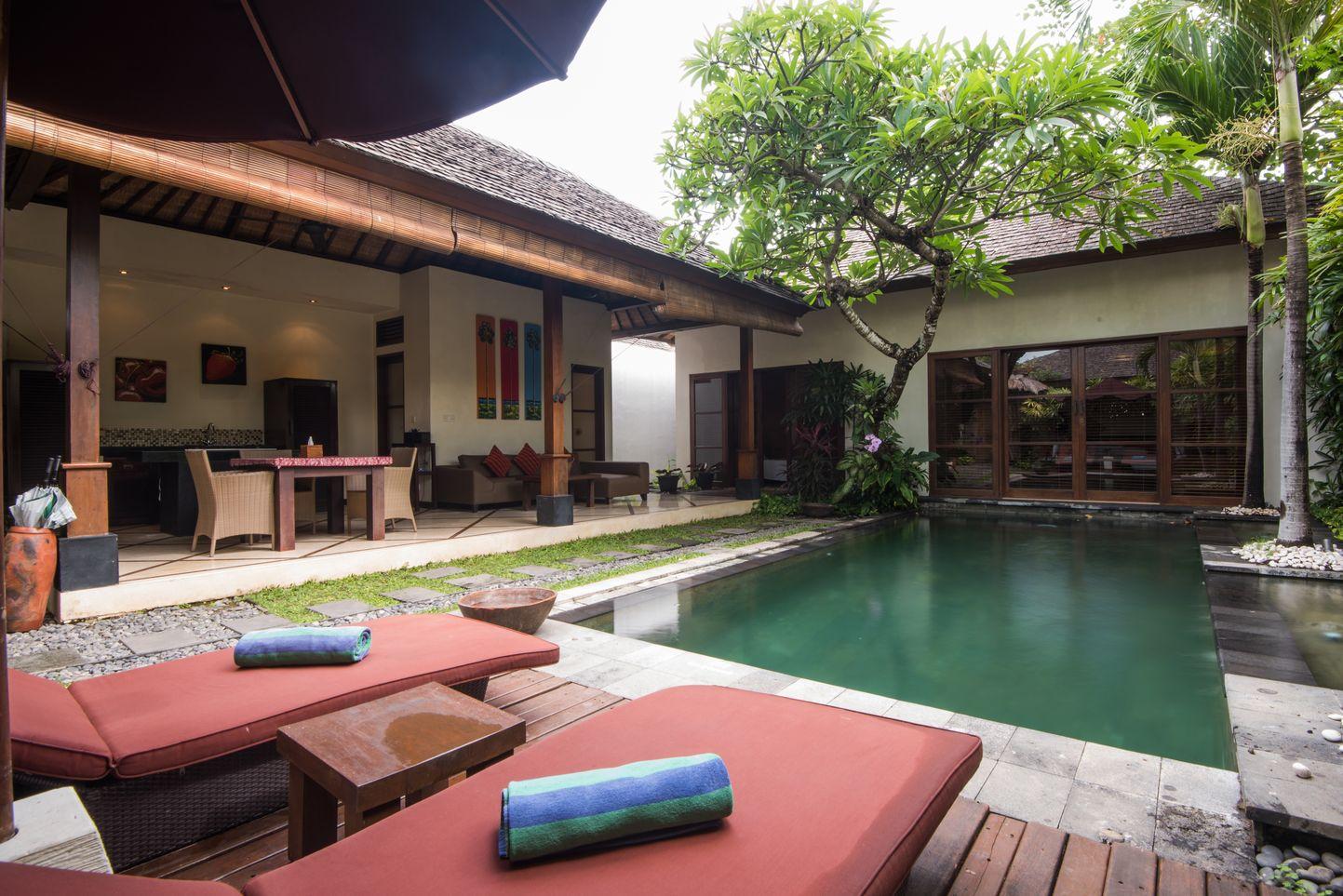Ellora Villas Ellora Group Bali