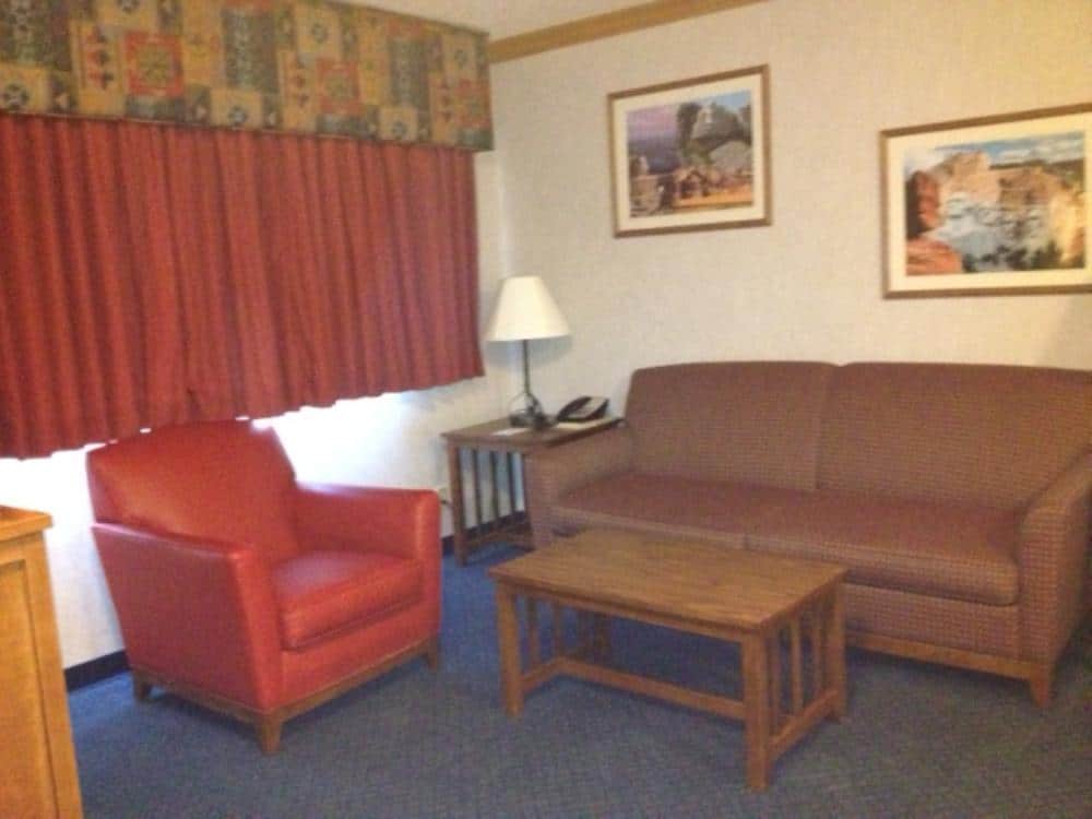 Air Force Inns Ellsworth Air Force Base