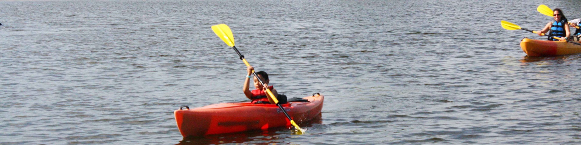 Outdoor Recreation Ellsworth Air Force Base