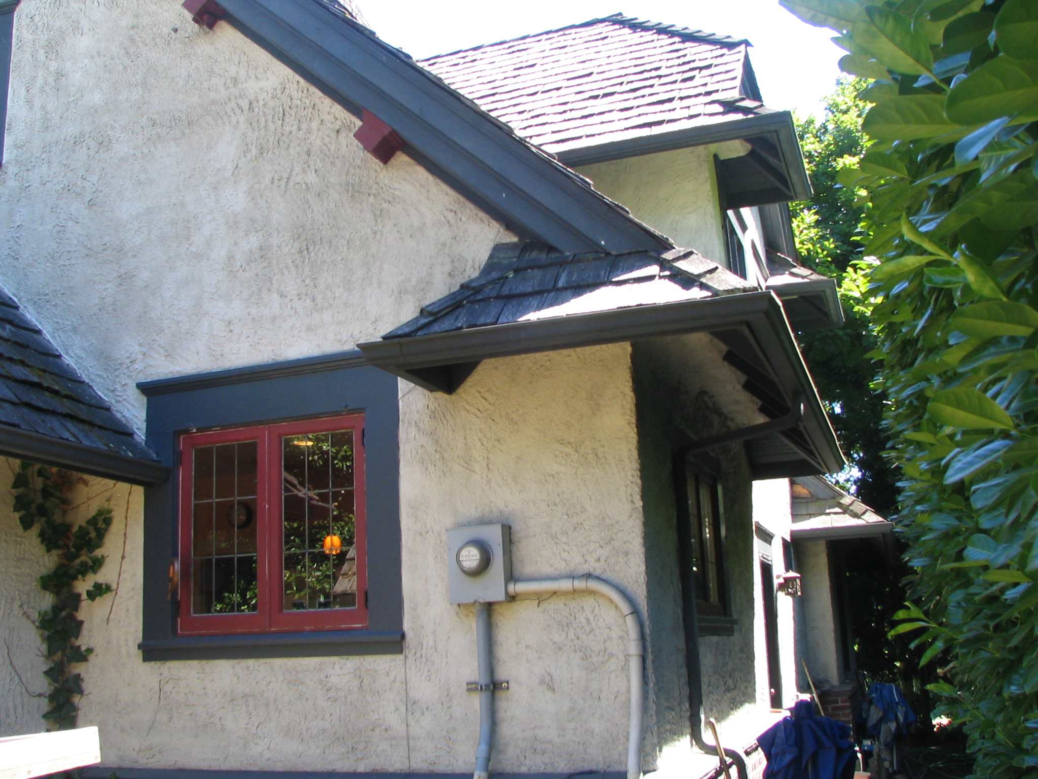 Other buildings by Ellsworth Storey