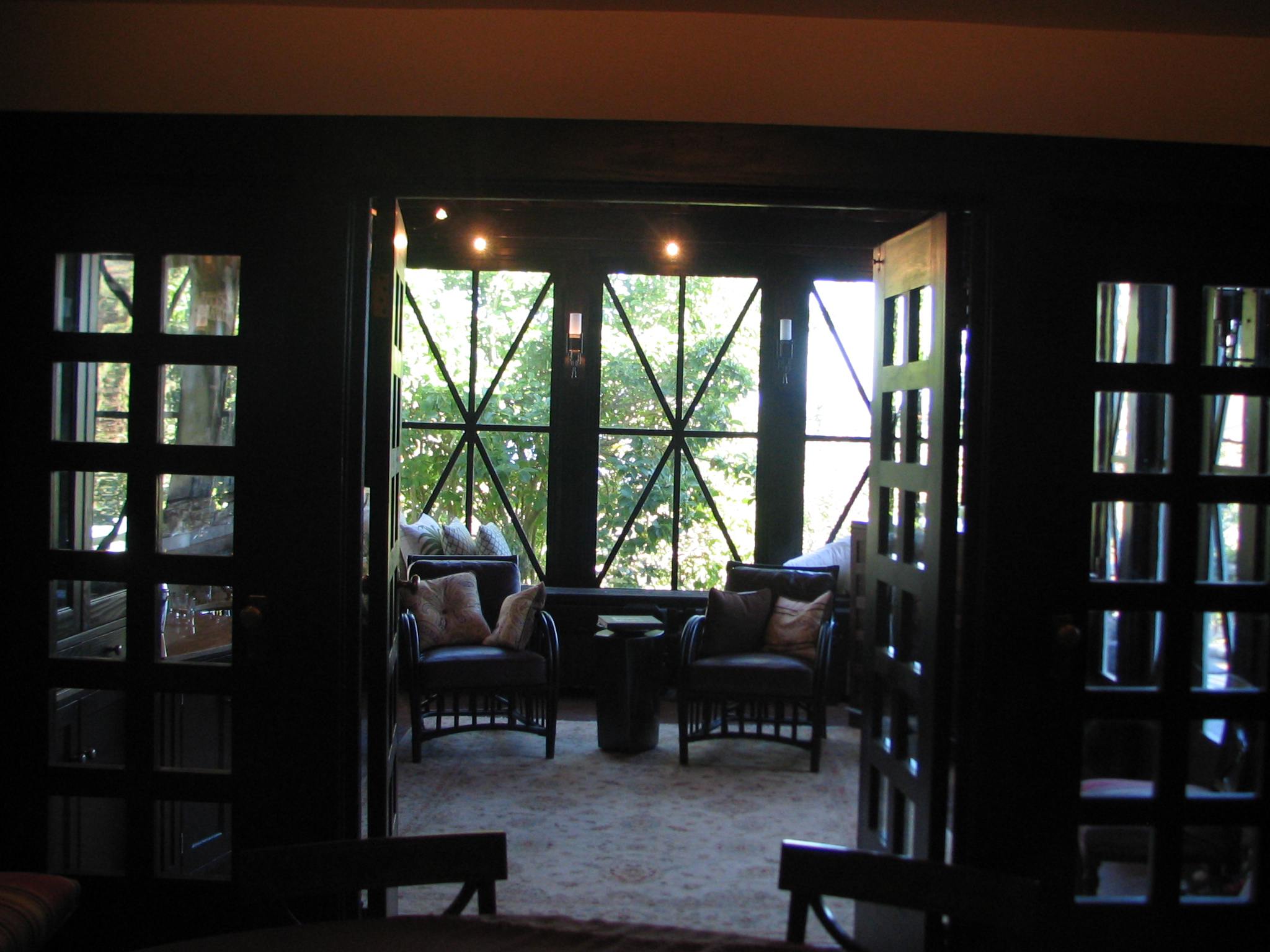 Other buildings by Ellsworth Storey