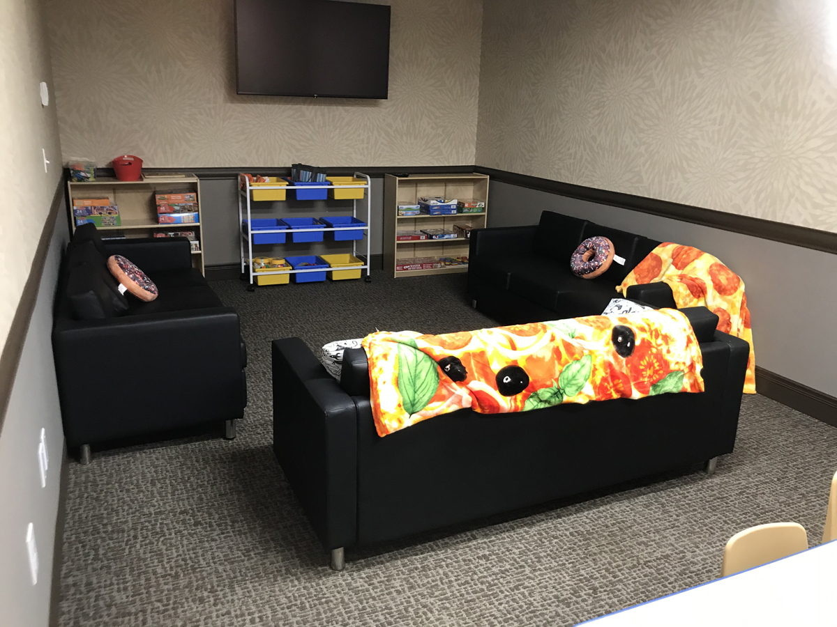 New Day Care Center To Open In Ellwood Ellwood City, PA news