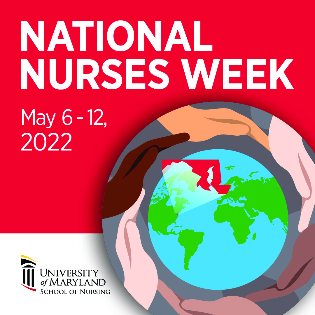 Join UMSON as We Celebrate National Nurses Week 2022 The Elm