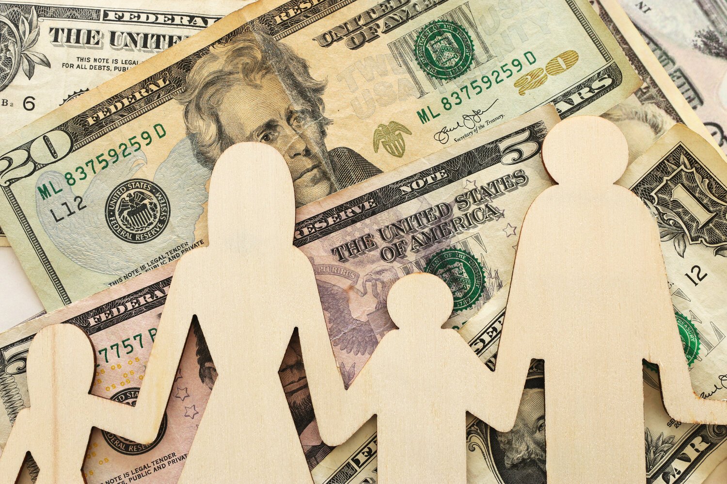 Changes to the 2021 Child Tax Credit Tax Accountant, Financial Planner