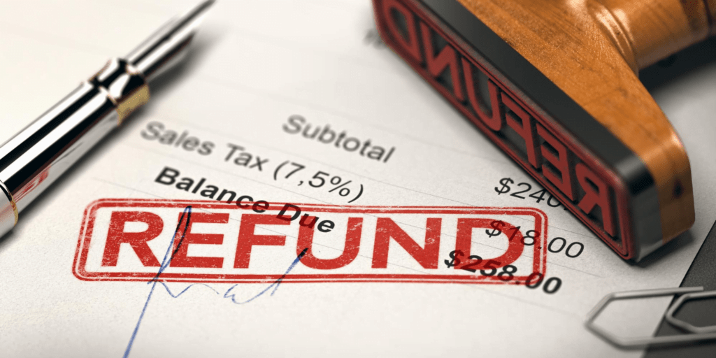 Tracking Your Tax Refund Tax Accountant, Financial Planner