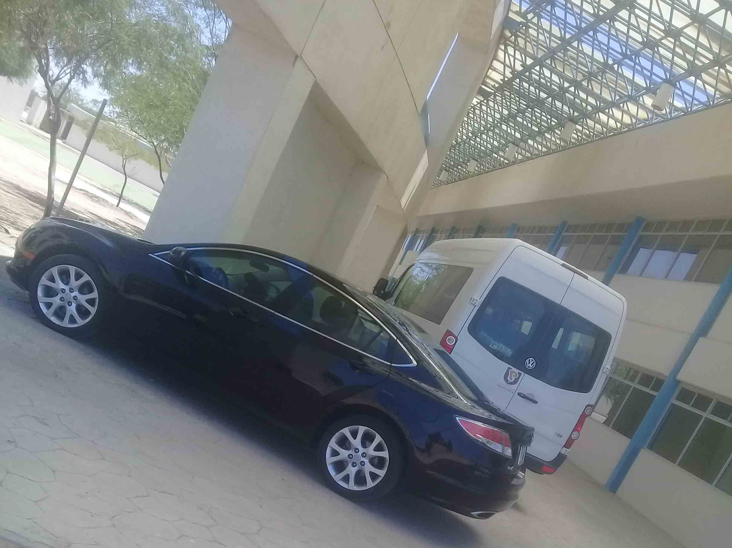 UPBC entre la ineptitud y la corrupción El Maldad Videoblog