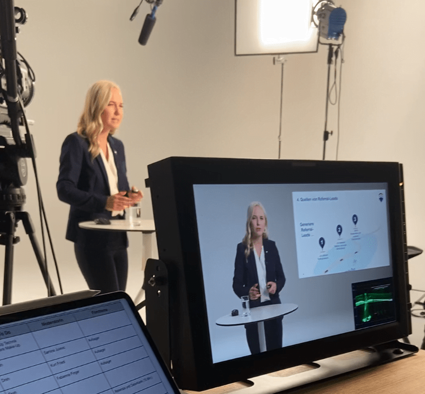 KEA BW Produktionssteuerung Elmar Burke