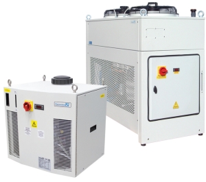 Pfannenberg – chillery » Elmark Sp. J. automatyka, sterowanie, pneumatyka