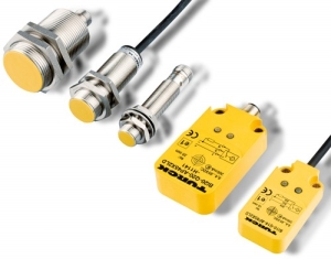 Turck – czujniki fotoelektr./indukcyjne » Elmark Sp. J. automatyka