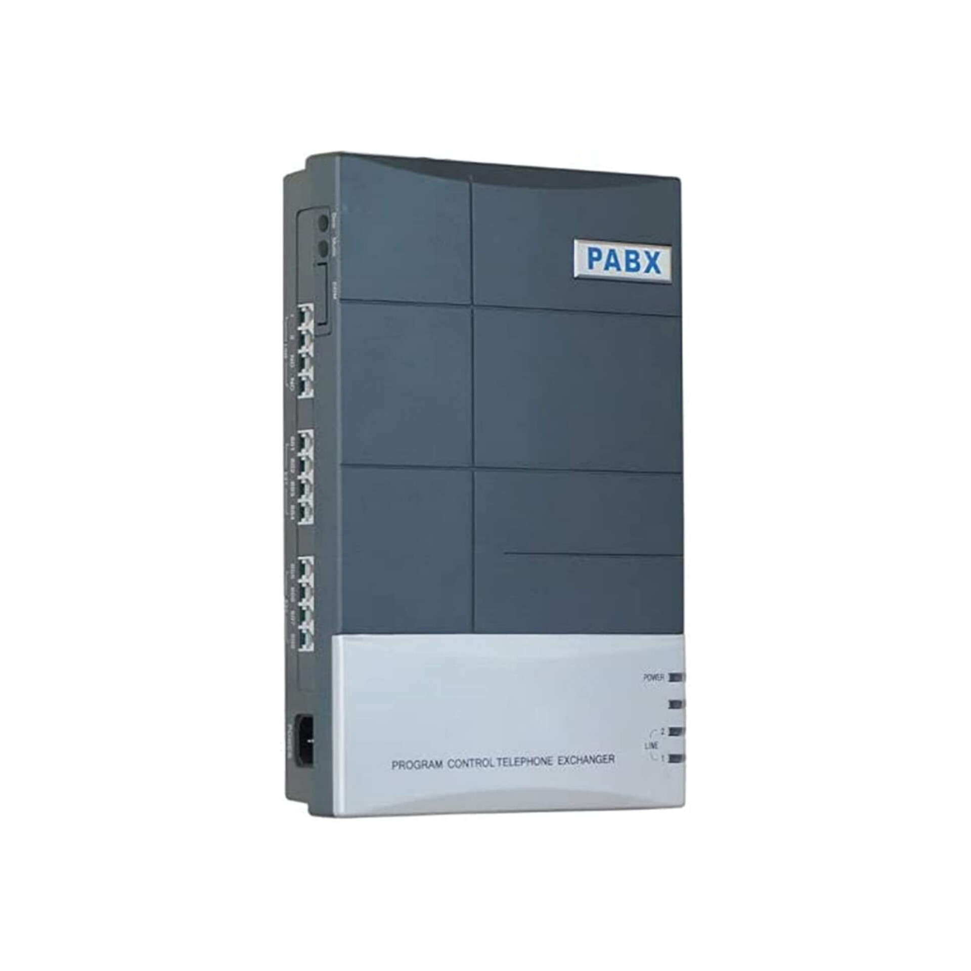 Excelltel PBX Office Phone Exchange System CS+308 Mini Pabx الشركة