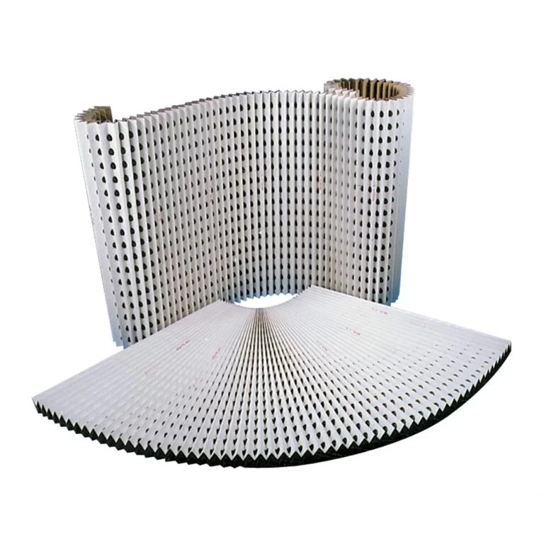 Binks Concertina Spray Booth Filter Elmbridge UK