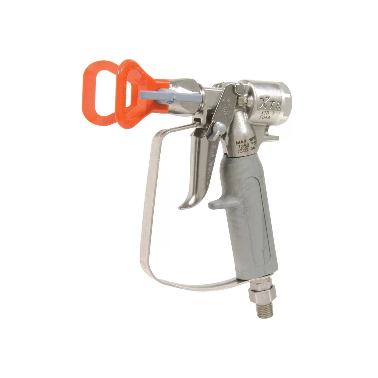 Graco XTR 7 High Pressure Airless Spray Gun Elmbridge UK