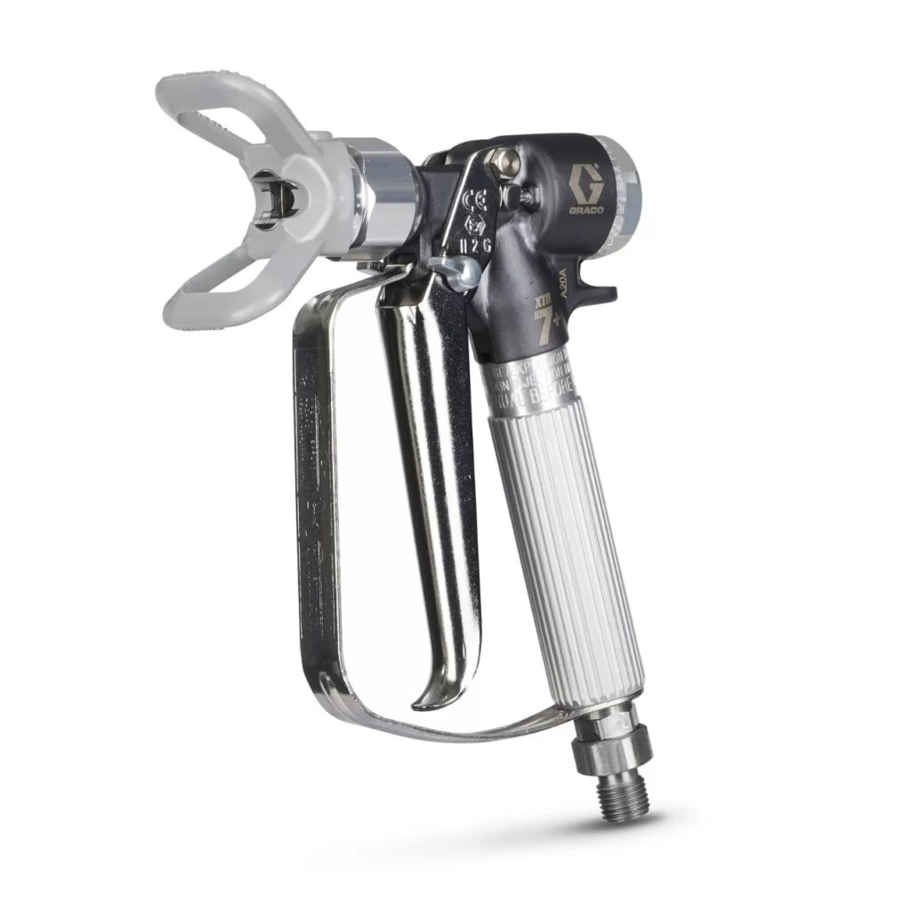 Graco XTR 7 High Pressure Airless Spray Gun Elmbridge UK