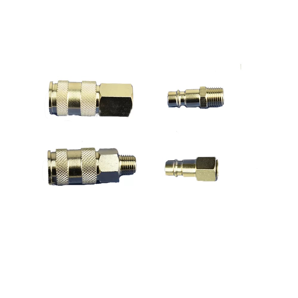 Fast Mover High Flow Air Fittings Elmbridge UK