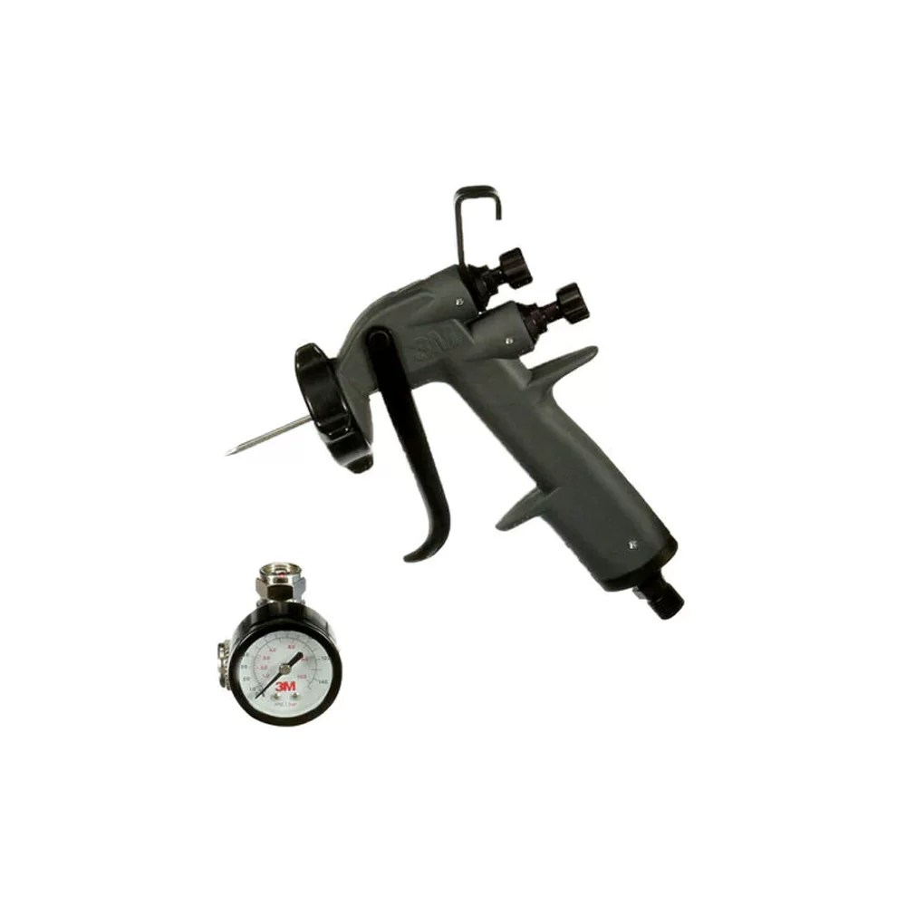 3M Performance Spray Gun Elmbridge UK