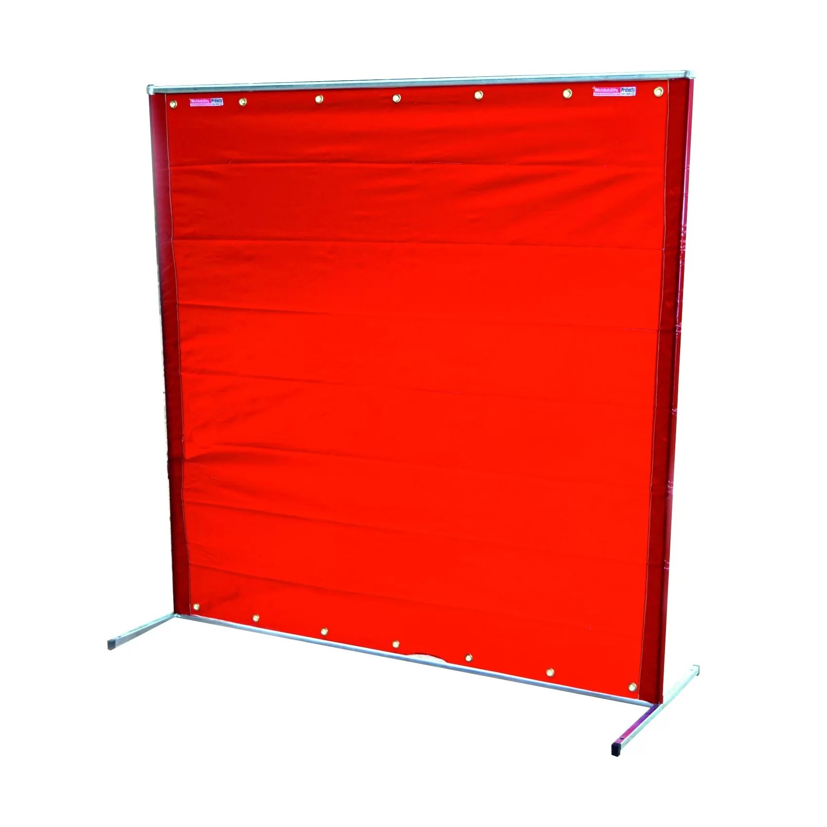 Wolfram Portable Frame Welding Screens Elmbridge UK