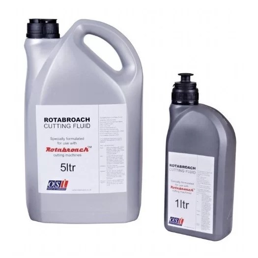 Rotabroach Cutting Oil Fluid Elmbridge UK