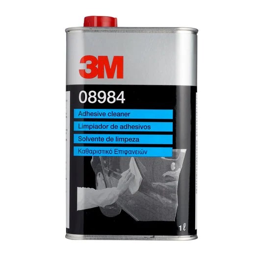 3M General Purpose Adhesive Cleaner Elmbridge UK