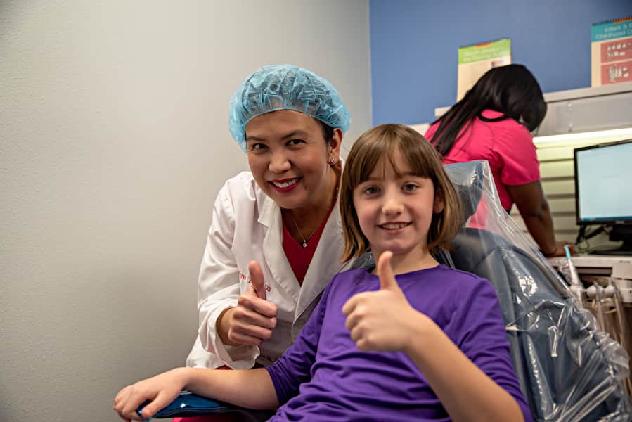 Pediatric Dentist in Little Elm, TX Elm Colony Pediatric Dentistry
