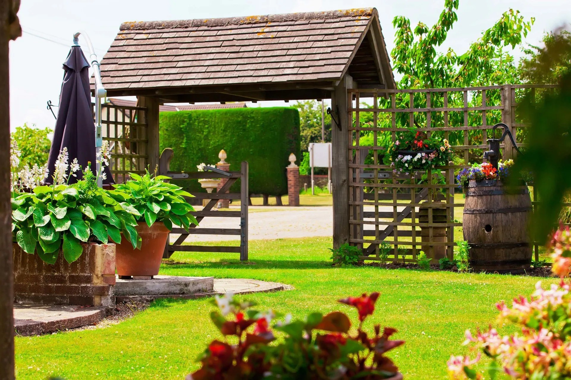 Photo Gallery Elmcroft Guest House