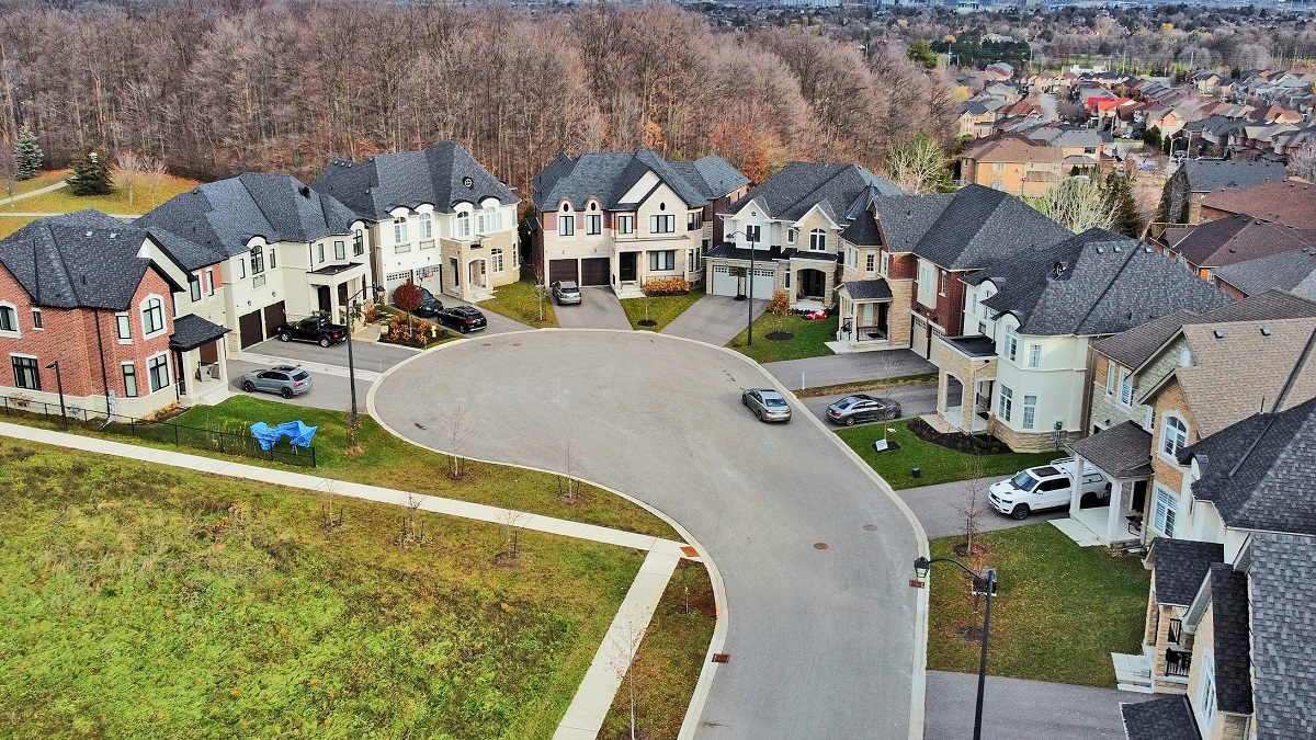 ELM Developments The Enclave