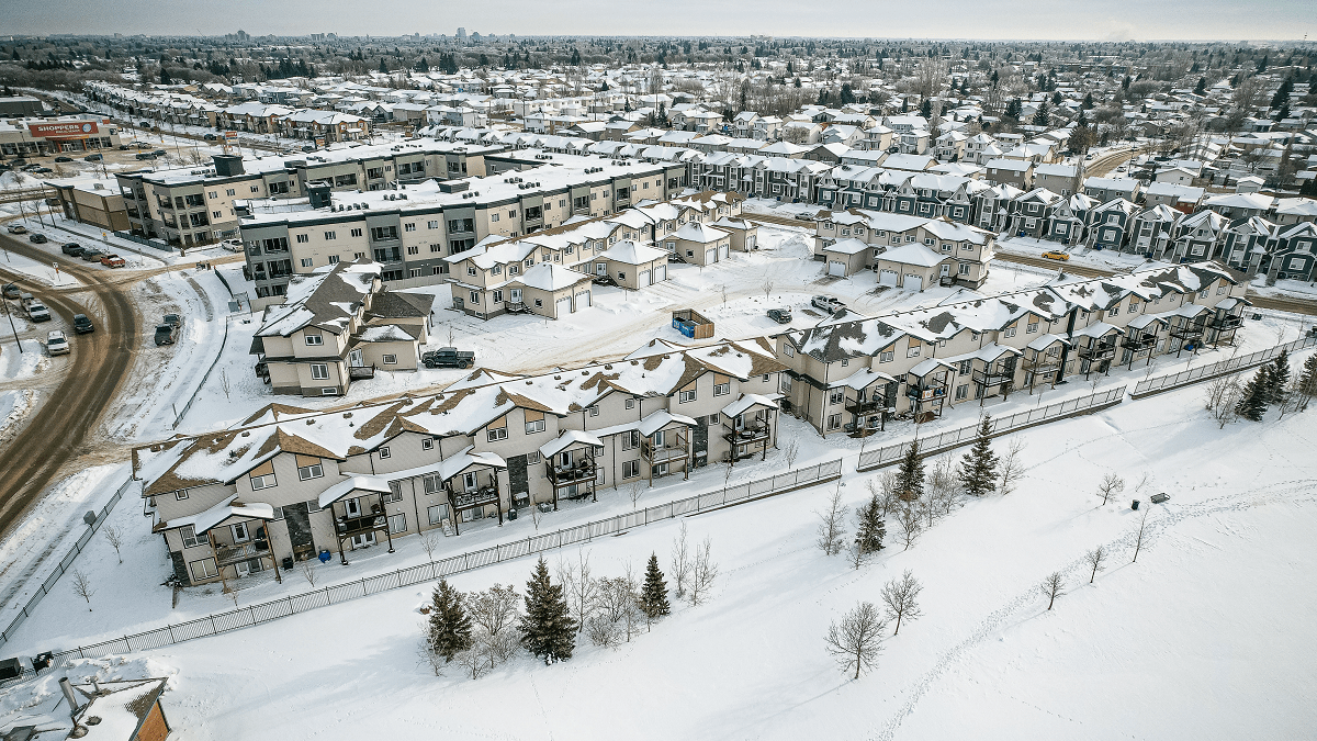 ELM Developments Park Valley