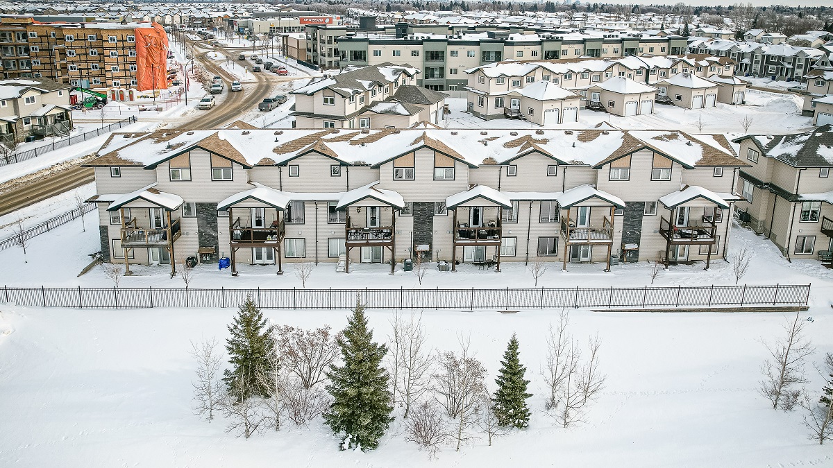 ELM Developments Park Valley