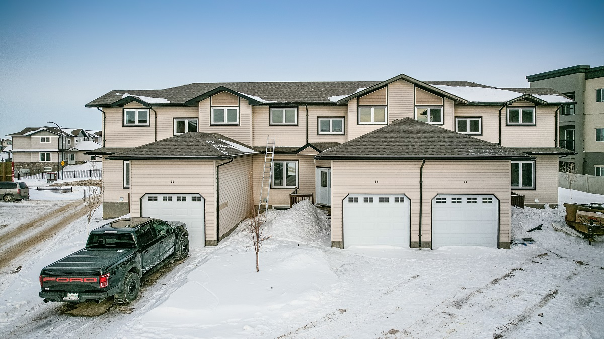 ELM Developments Park Valley