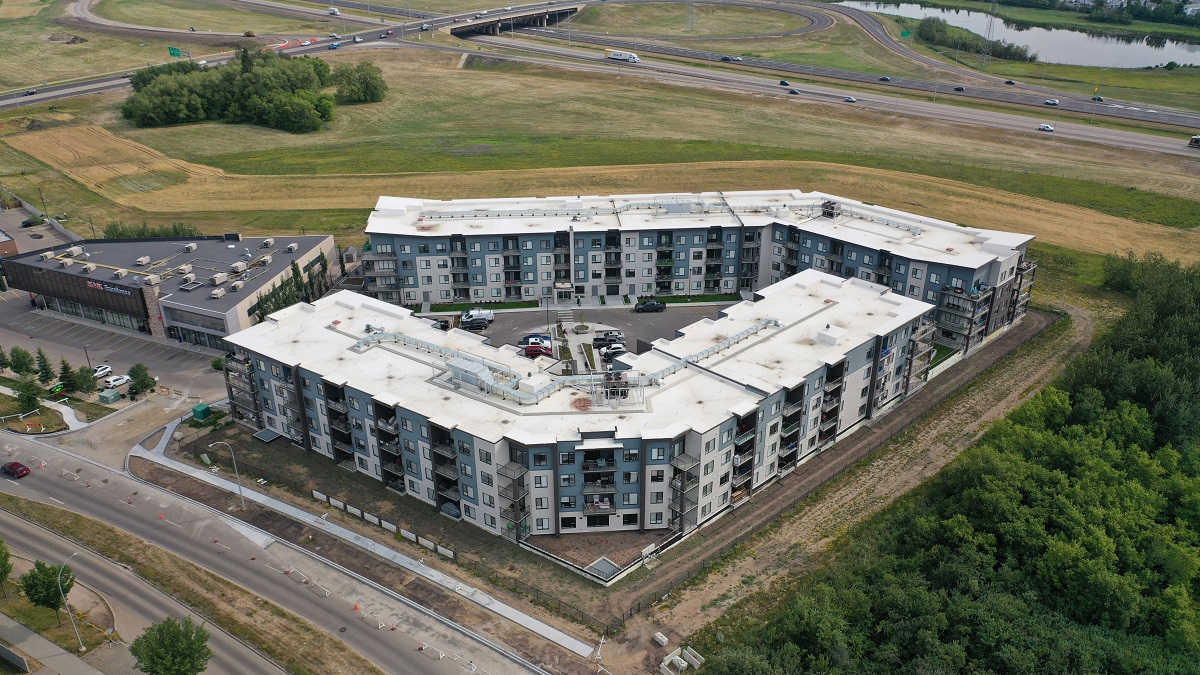 ELM Developments Hampton Gardens