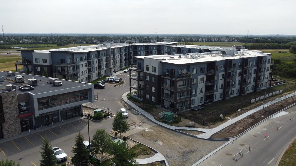 ELM Developments Hampton Gardens