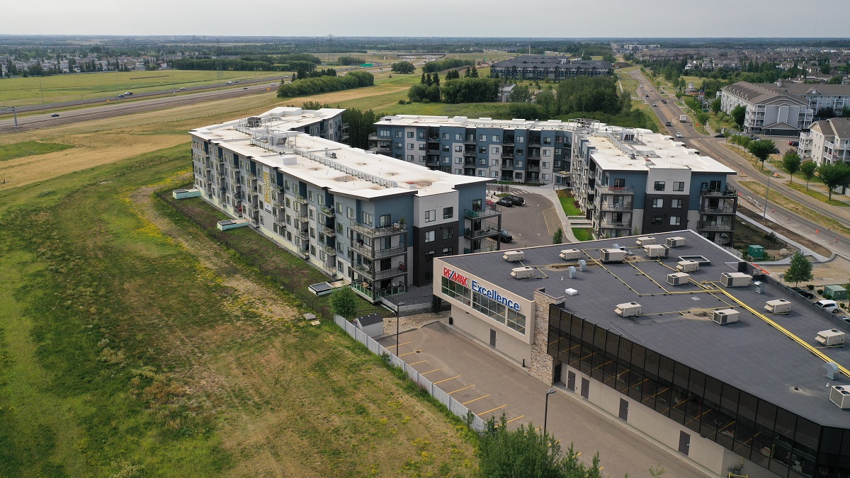 ELM Developments Hampton Gardens