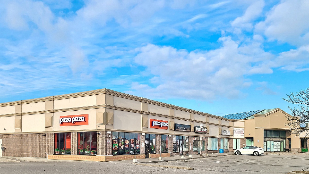 ELM Developments 3570 Brock Street North