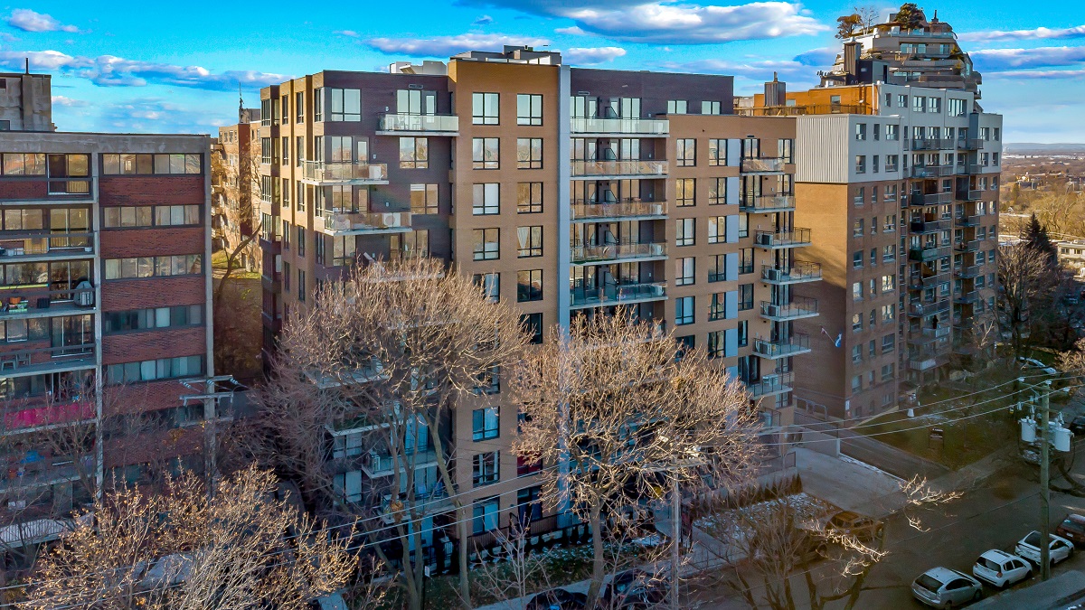 ELM Developments 6250 Lennox