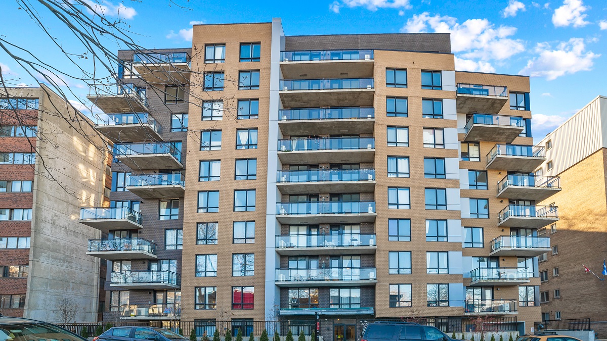 ELM Developments 6250 Lennox