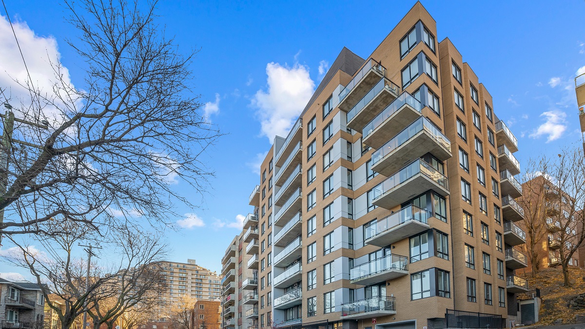 ELM Developments 6250 Lennox