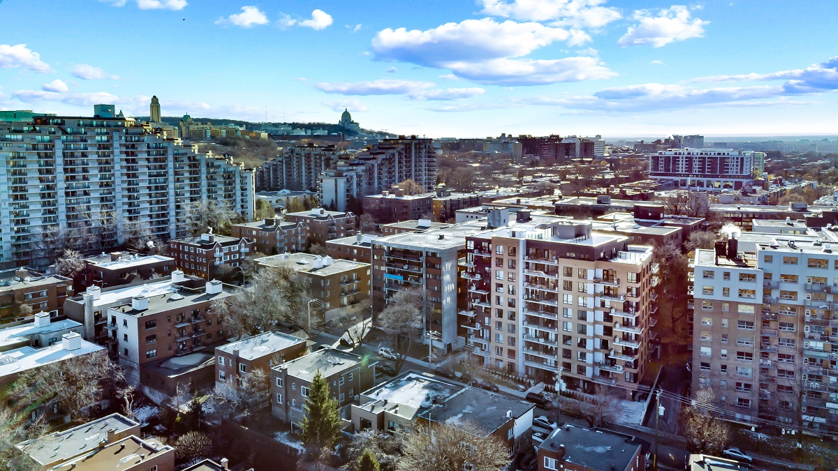 ELM Developments 6250 Lennox