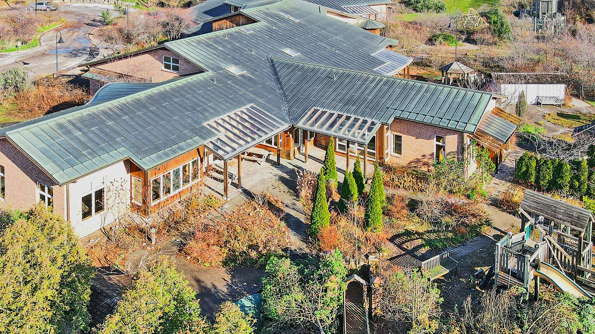 ELM Developments The Copper House