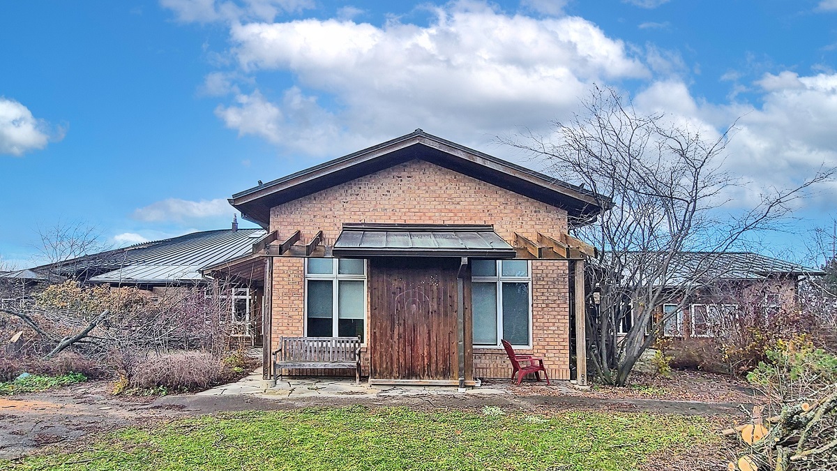 ELM Developments The Copper House