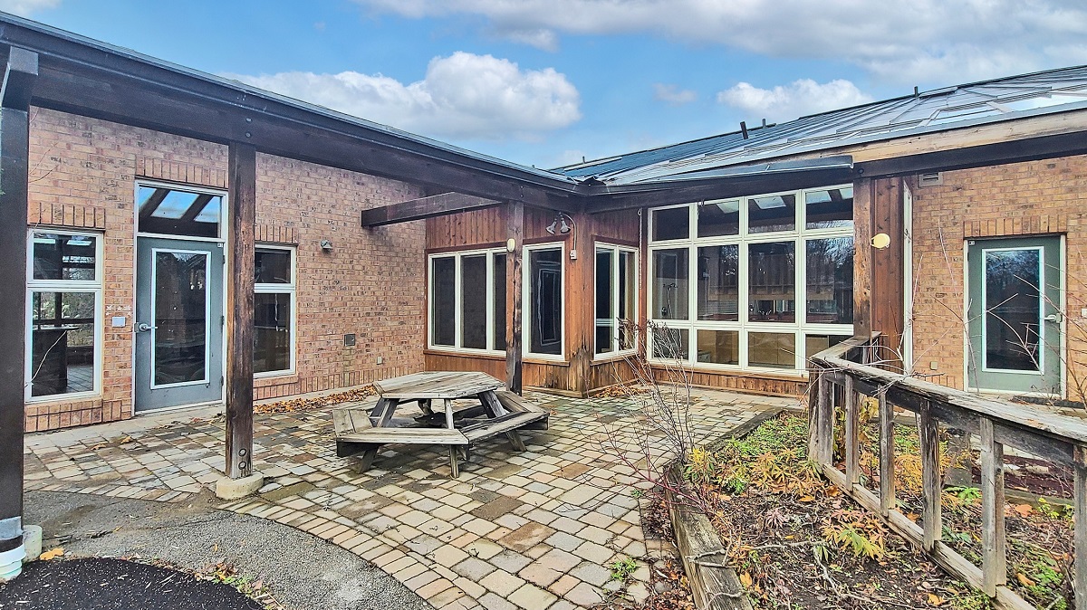 ELM Developments The Copper House