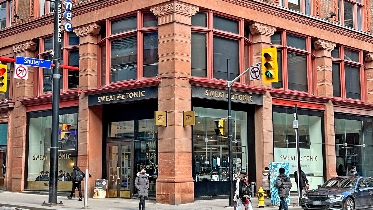 ELM Developments The Ryrie Building Restoration