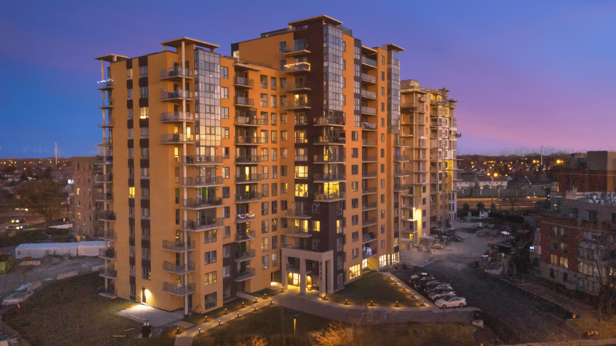 ELM Developments 8115 Rue SaintFrancois