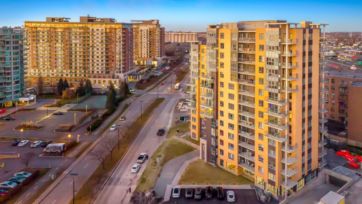 ELM Developments 8115 Rue SaintFrancois